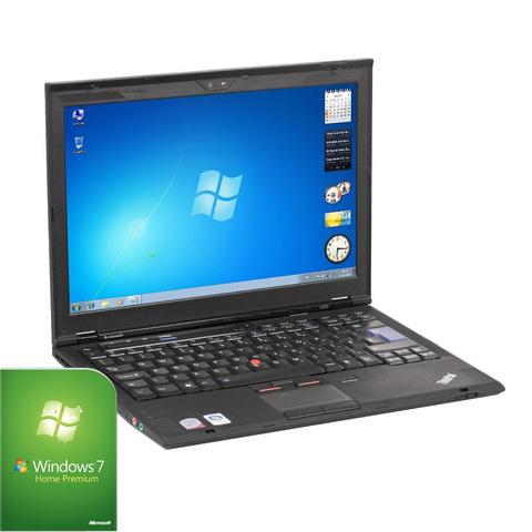 THINKPAD X300