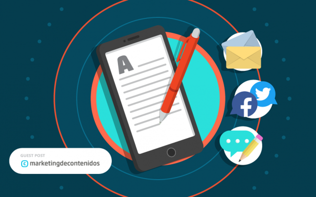 El Mundo Online y las Redes Sociales 2015-Actualidad.