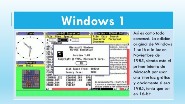 Windows 1