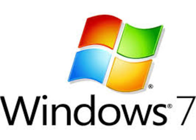 WINDOWS 7