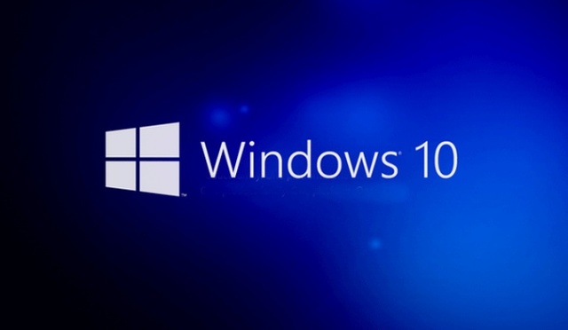 WINDOWS 10