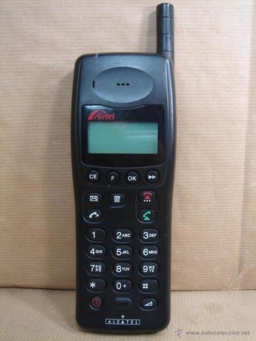 MOTOROLA 3200
