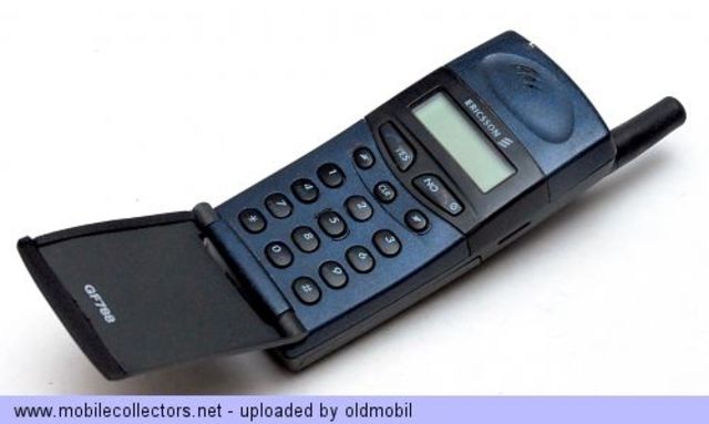 Ericsson GF788c