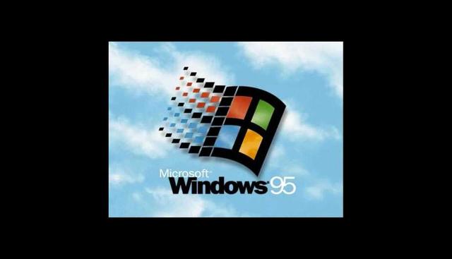 Windows 95 (1994)