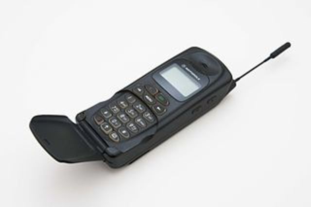Motorola d470