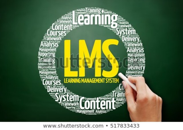 LMS: Learning Management System