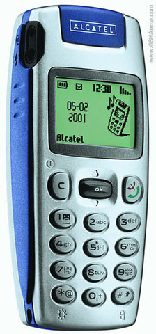 Alcatel OT511