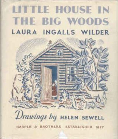 La casa de la Pradera