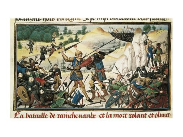 Catalunya és ocupada pels musulmans