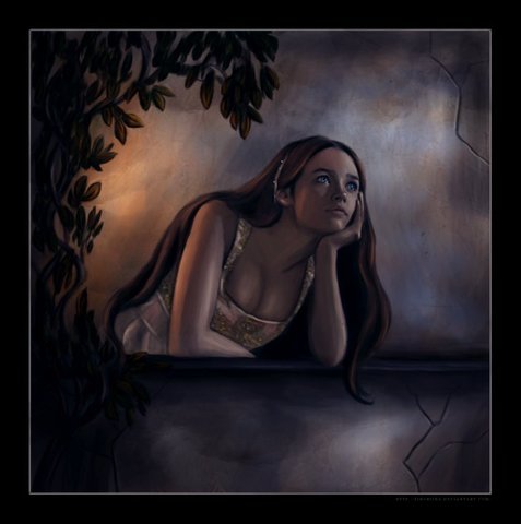 Romeo och Julia, Shakespeare