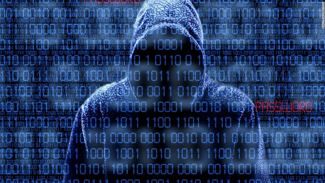 El gran hack de EE.UU