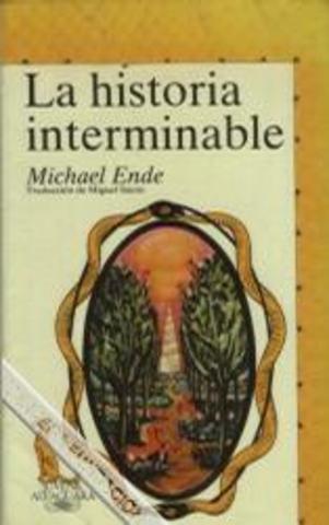 La historia interminable