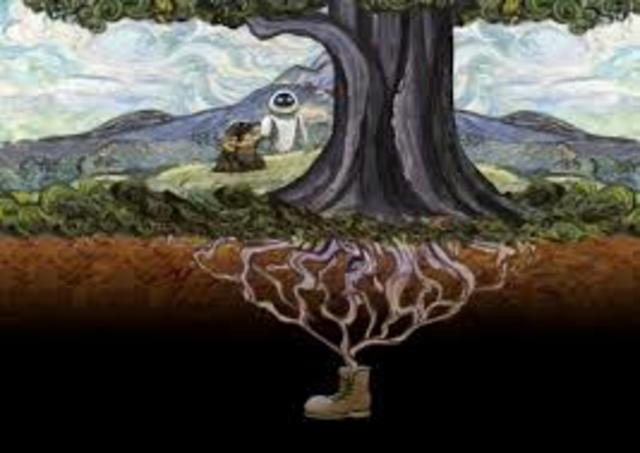 El árbol de la vida