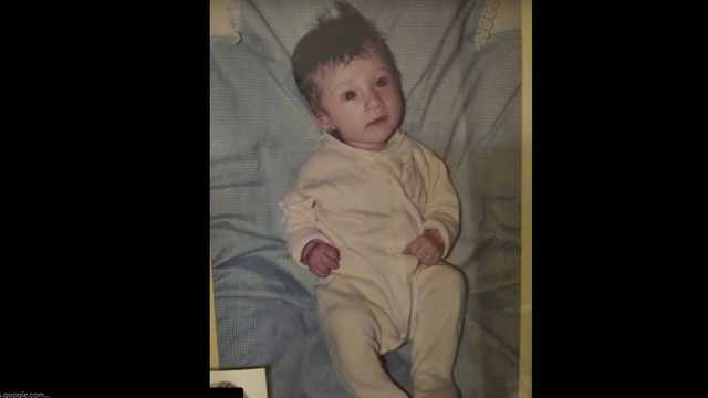 El dia que vaig neixer