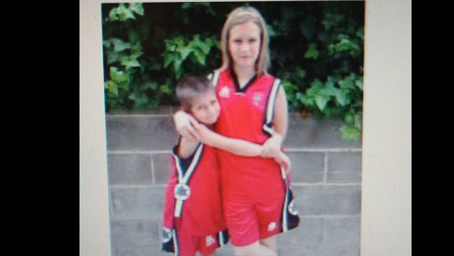 Vaig començar a jugar a bàsquet