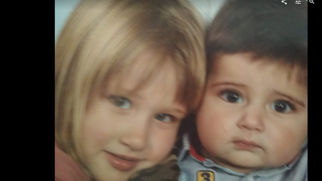 Va neixer el meu germà