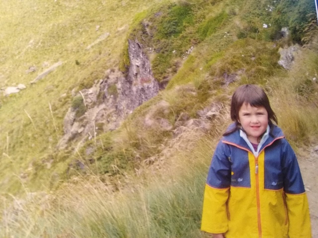 Excurció en un bosc