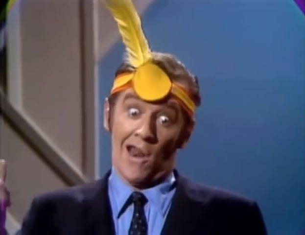 The Smothers Brothers