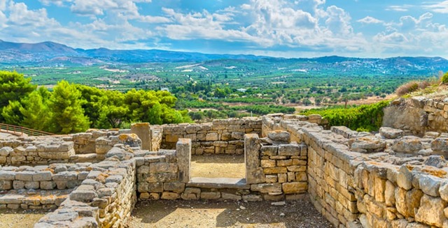 Första civilisationen