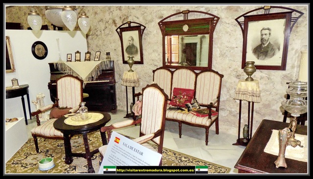 Museo Etnográfico de Olivenza