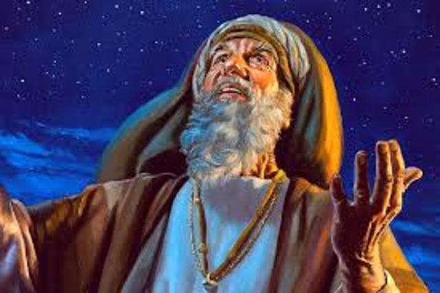 Abraham