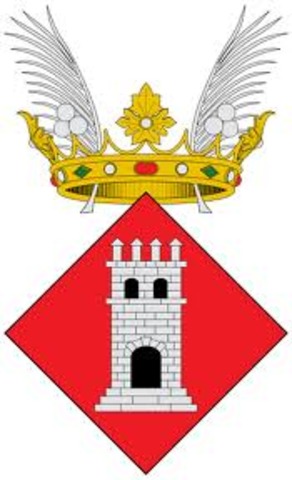 Es construeixen les Tarifes de Barcelona i Tortosa