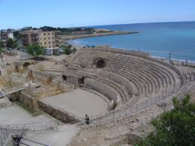 Conquesta de Tarragona
