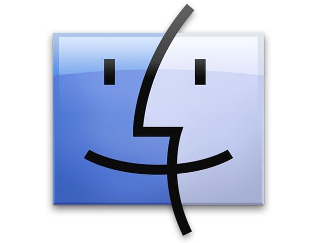 Mac OS