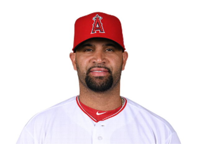 mejor beisbolista actualmente