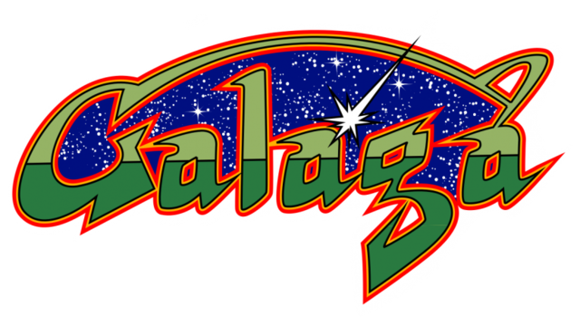 Galaga