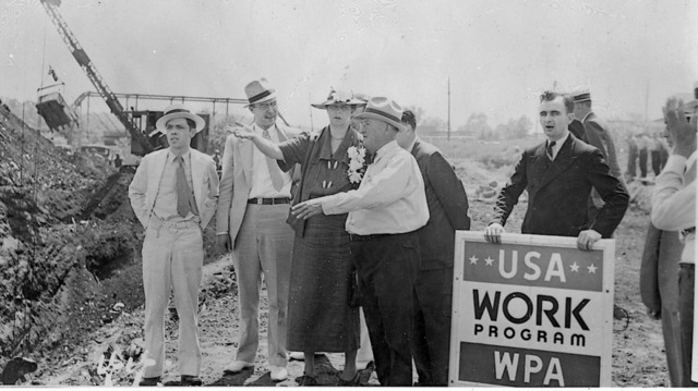 The Great Depression and Education