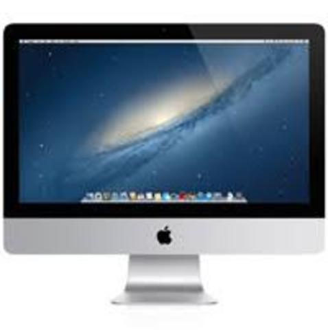 iMac Core iX