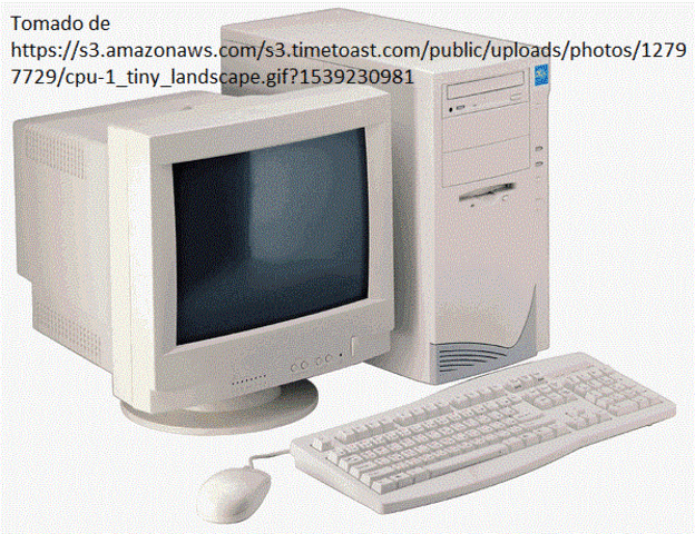 La era de oro de la computación