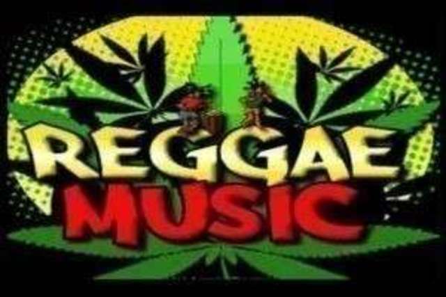 Reggae