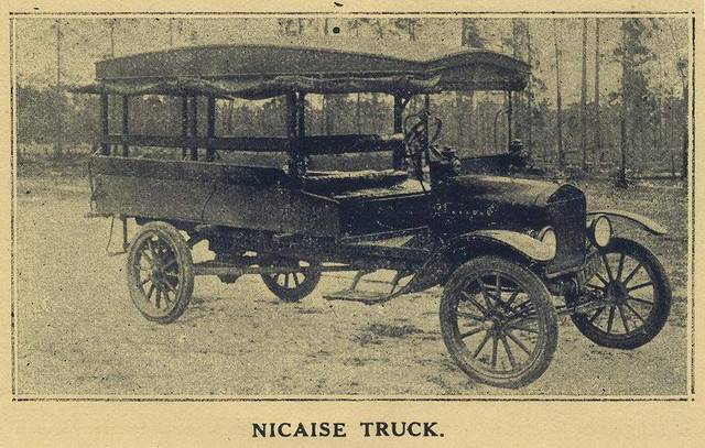 State Laws for Providing Funds for Transportation