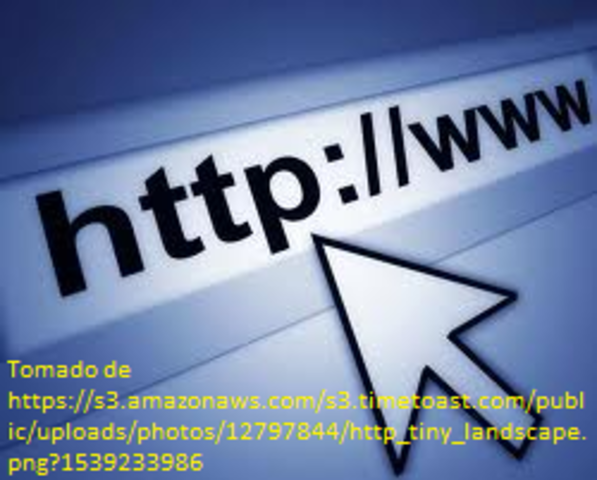 Los Navegadores de internet