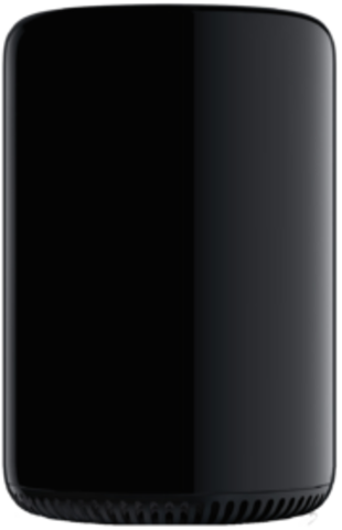 Mac Pro