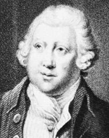 Richard Arkwright