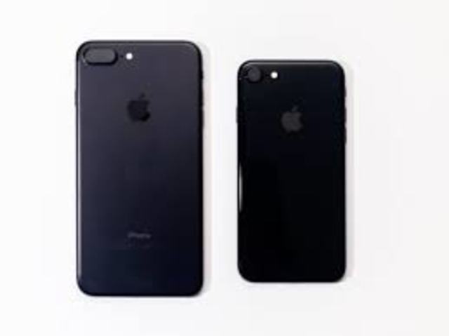iPhone 7 i iPhone 7 Plus