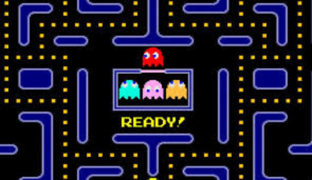 Juegos populares de los 80