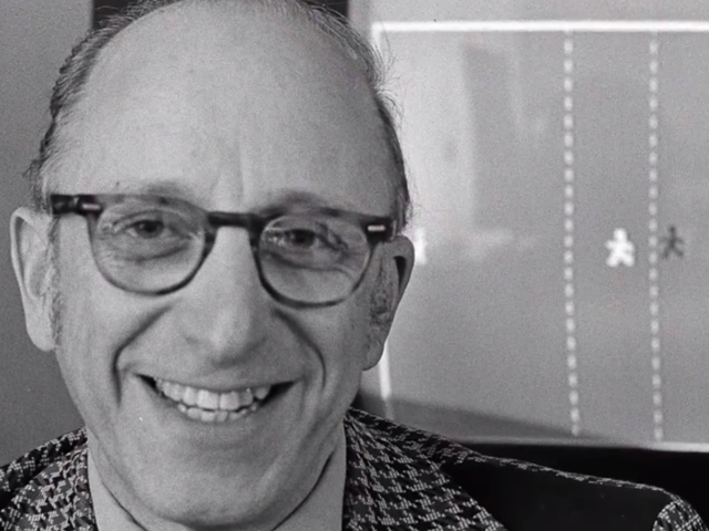 EL PRIMER CREADOR DE VIDEOJUEGOS