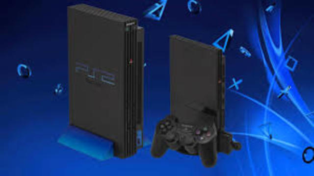 PLAYSTATION 2