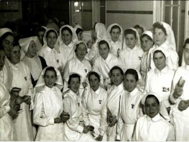 Se fundo nueva escuela