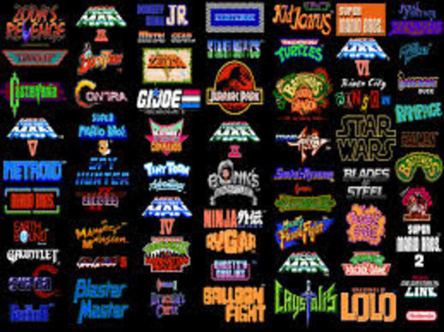 Juegos mas jugados del los 90