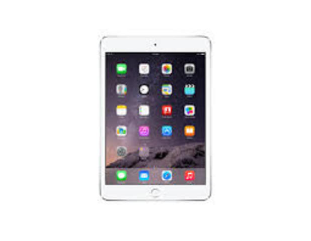 iPad Mini 3