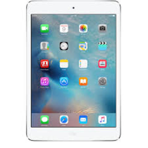 iPad Mini 2
