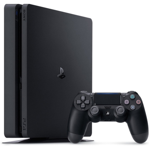 Playstation 4 Slim de Sony