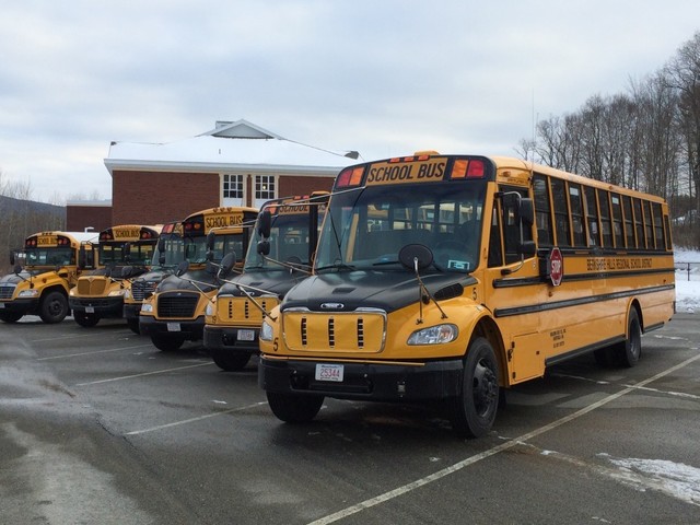 Public Funding School Transportation