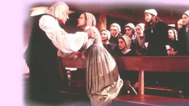 Marty Warren becomes an official of the court