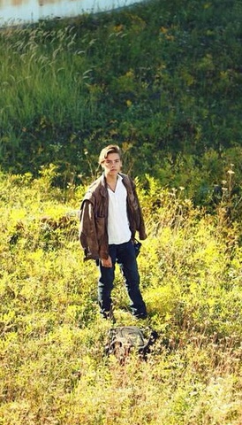 SPROUS Y SU SUEÑO CUMPLIDO